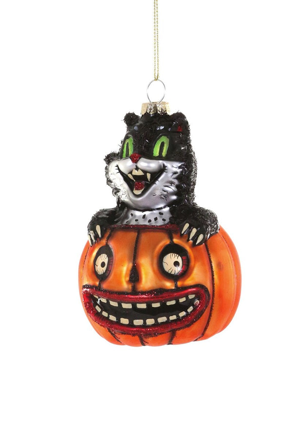 Cat and Jack