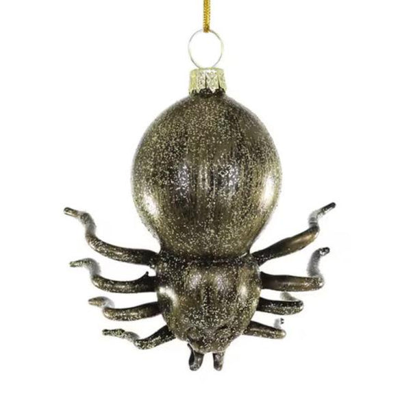 Spider Ornament