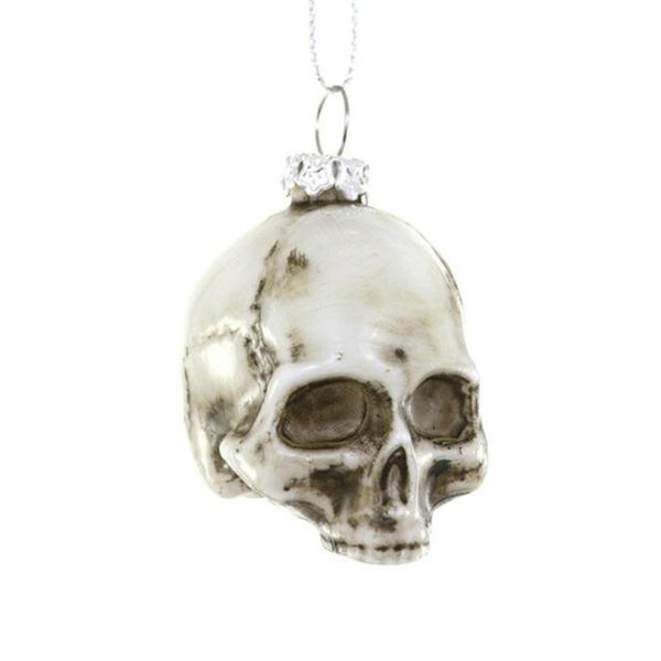 Skull Ornament
