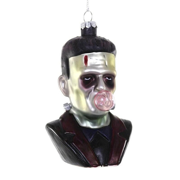 Frankenstein Ornament