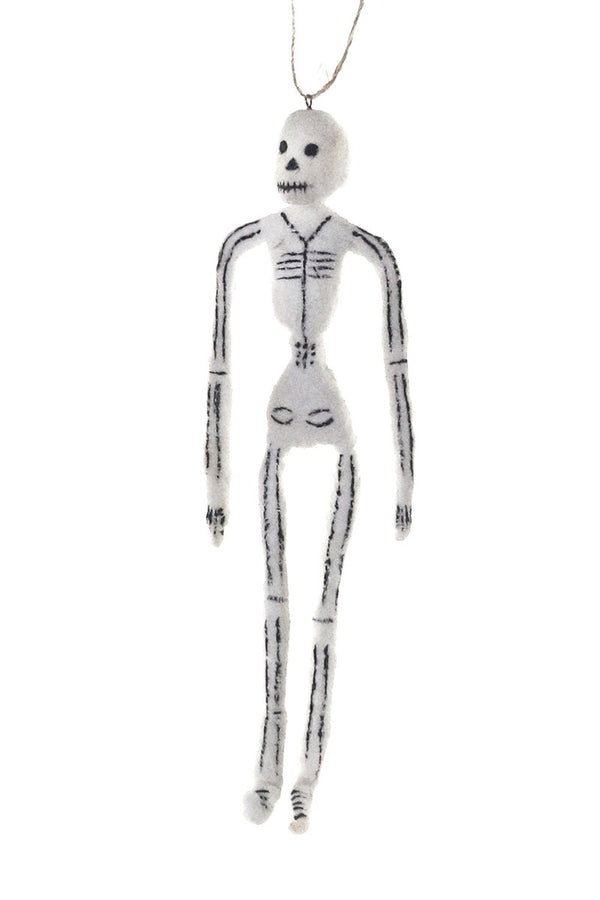 Cotton Batting Skeleton