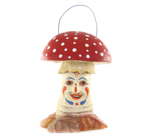 APPARITIONAL AMANIYA MUSCARIA CANDY BUCKET