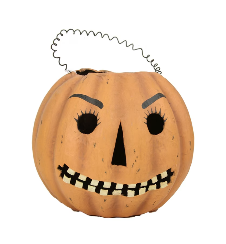 MR JACK CANDY BUCKET