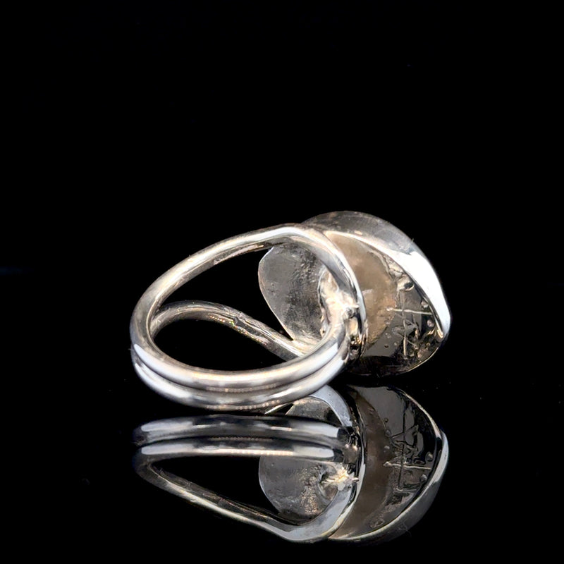 Eyeba x Anaïs and Alaïa Ring