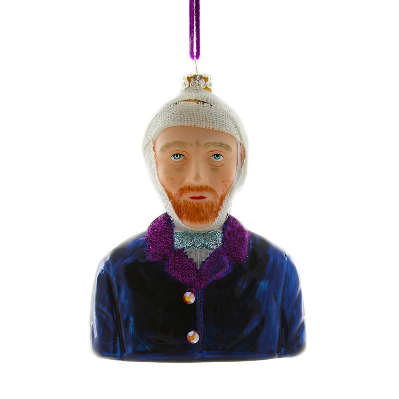 Van Gogh Ornament