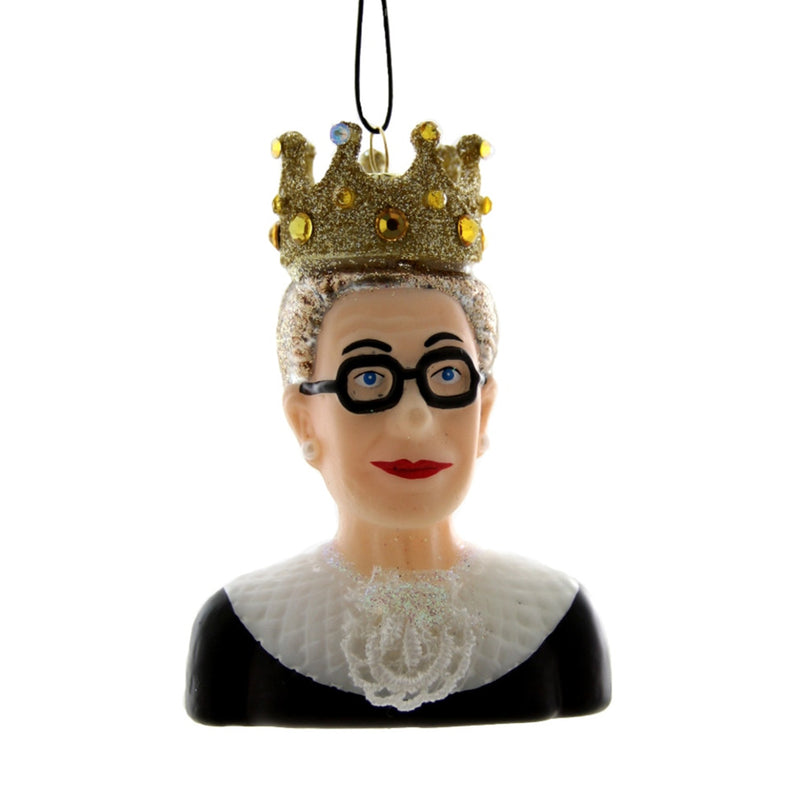 RBG Ornament