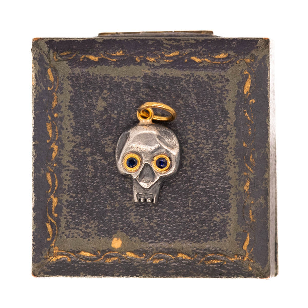 Skull Pendant