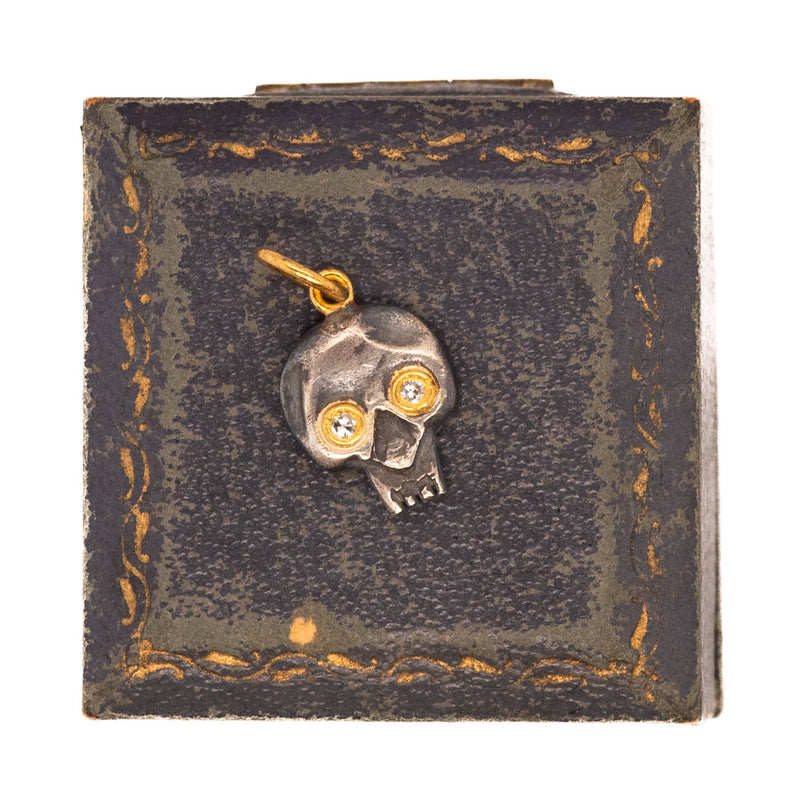 Skull Pendant