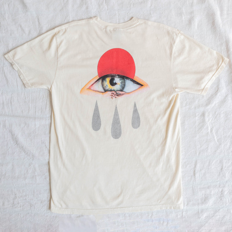 Hand Teardrops T-Shirt