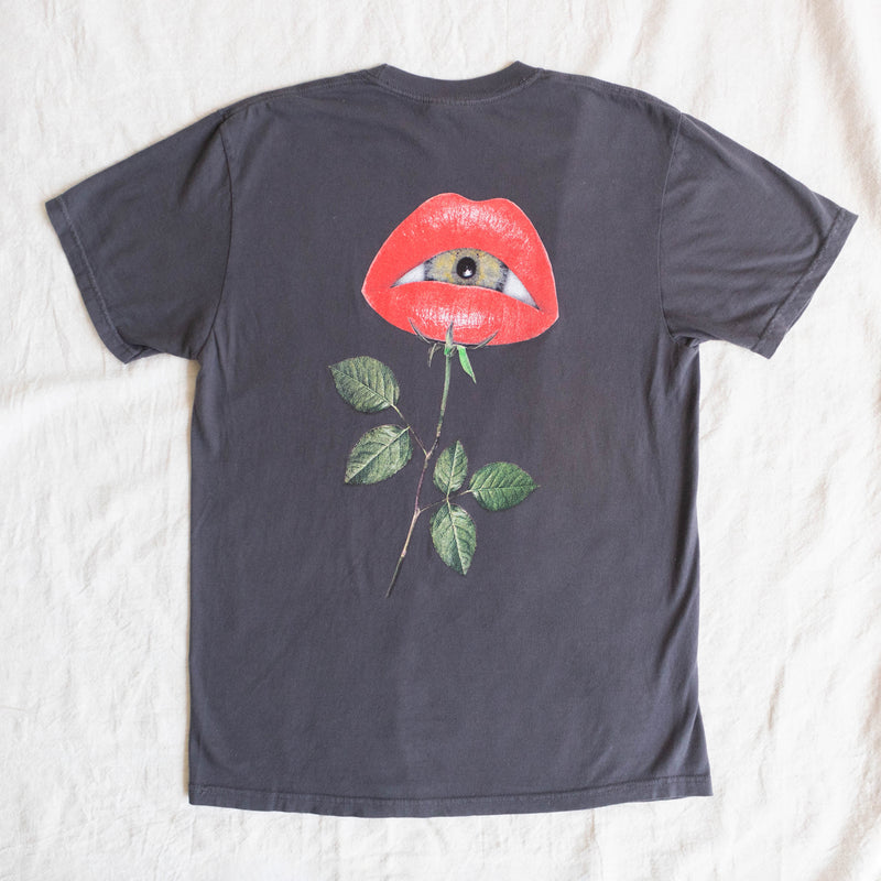 Rose Lips T-Shirt