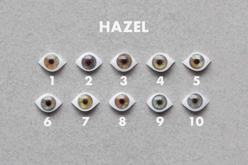 Eye Base Mini Custom Mini Eye Bracelet – Eyeba