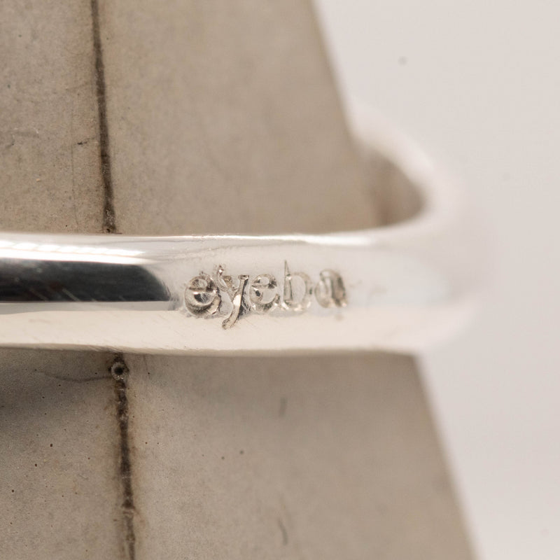 Special listing for Jessica - Mini Silver Twist